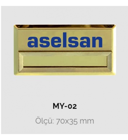 002-HZ-YAKA İSİMLİĞİ